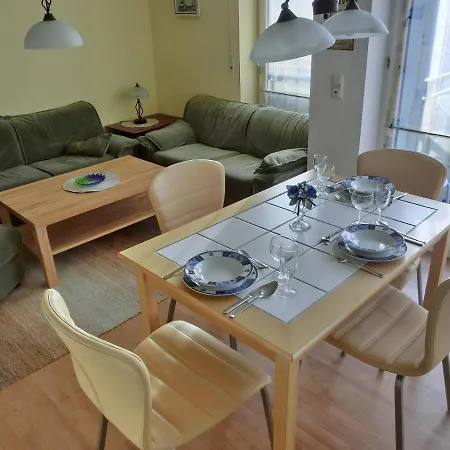 Kl1 Appartement *