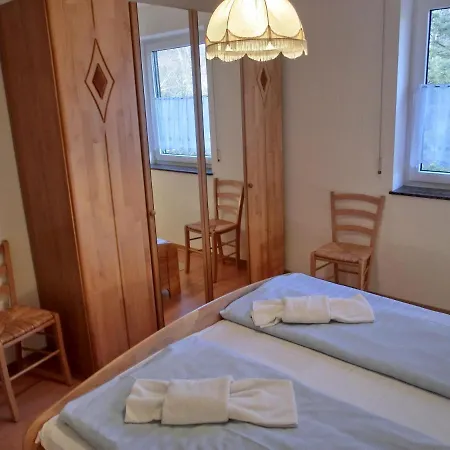 Kl1 Appartement Graal-Mueritz