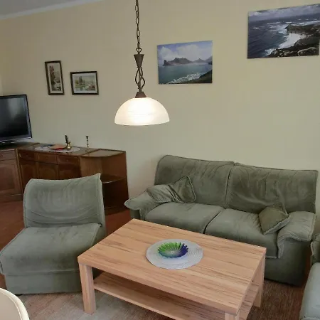 Kl1 Appartement