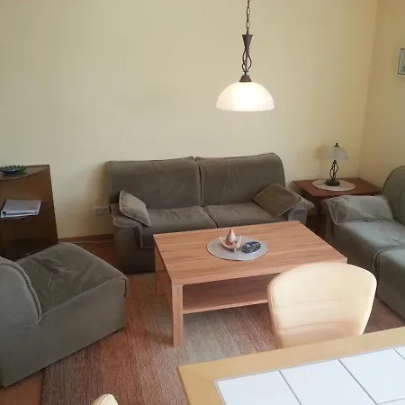Kl1 Apartment Graal-Mueritz